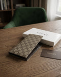 Gucci Wallet (Brown)