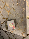 Grey Women's Wallets