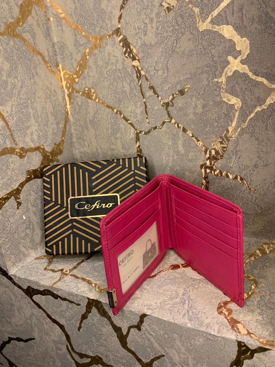Women's Wallets