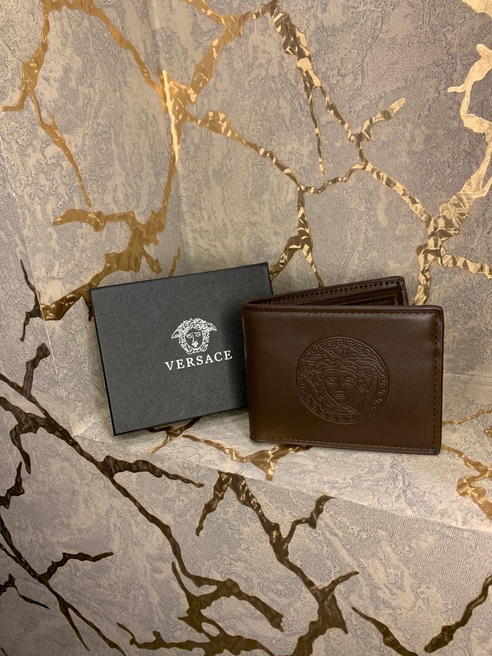 Men's Wallets