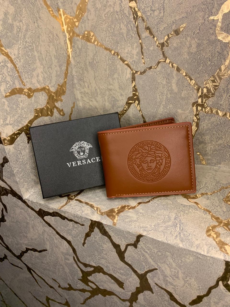 Men's Wallets