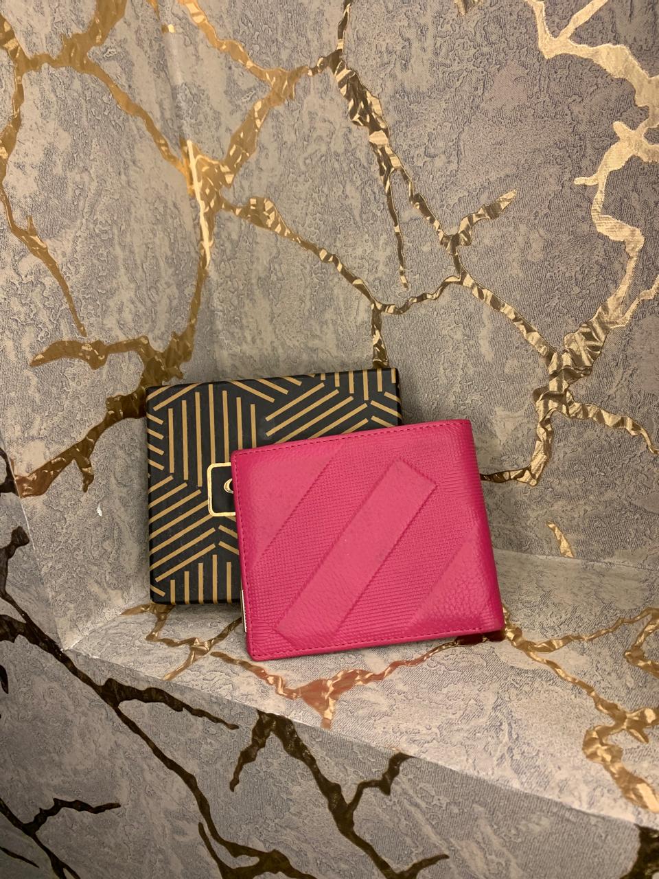 Women's Wallets