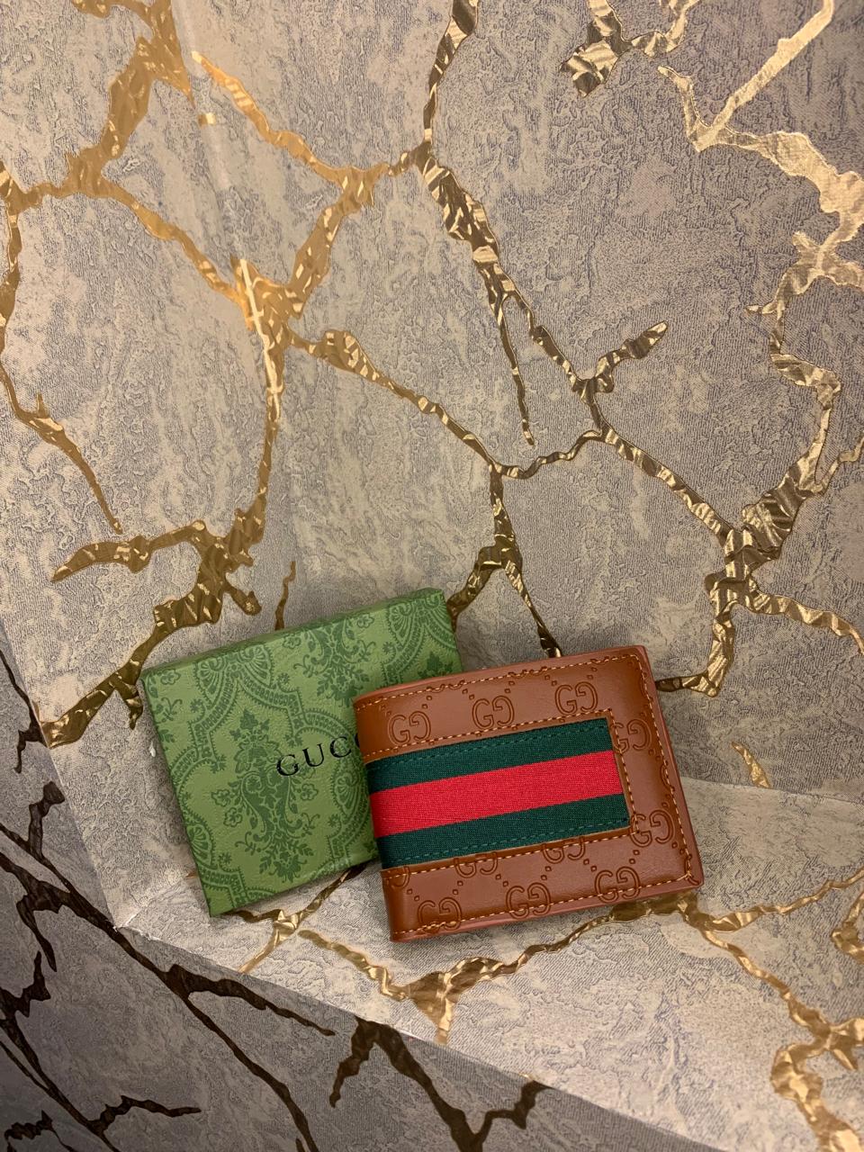 Gucci Wallets