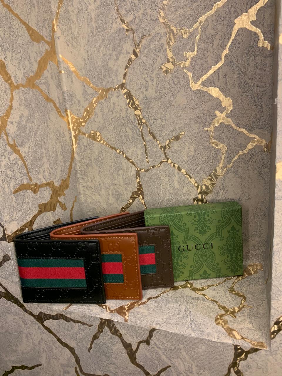 Gucci Wallets