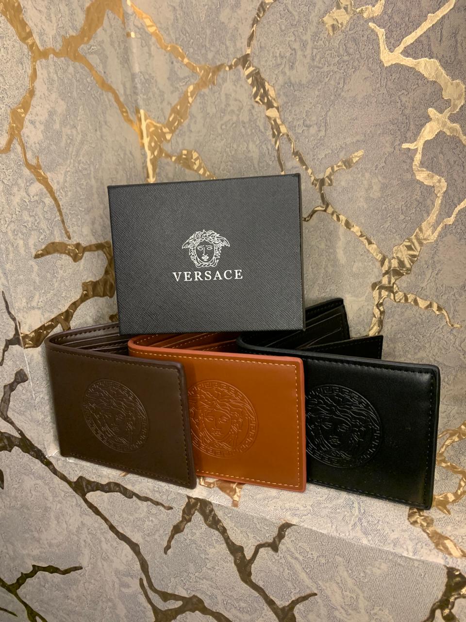 Men's Wallets