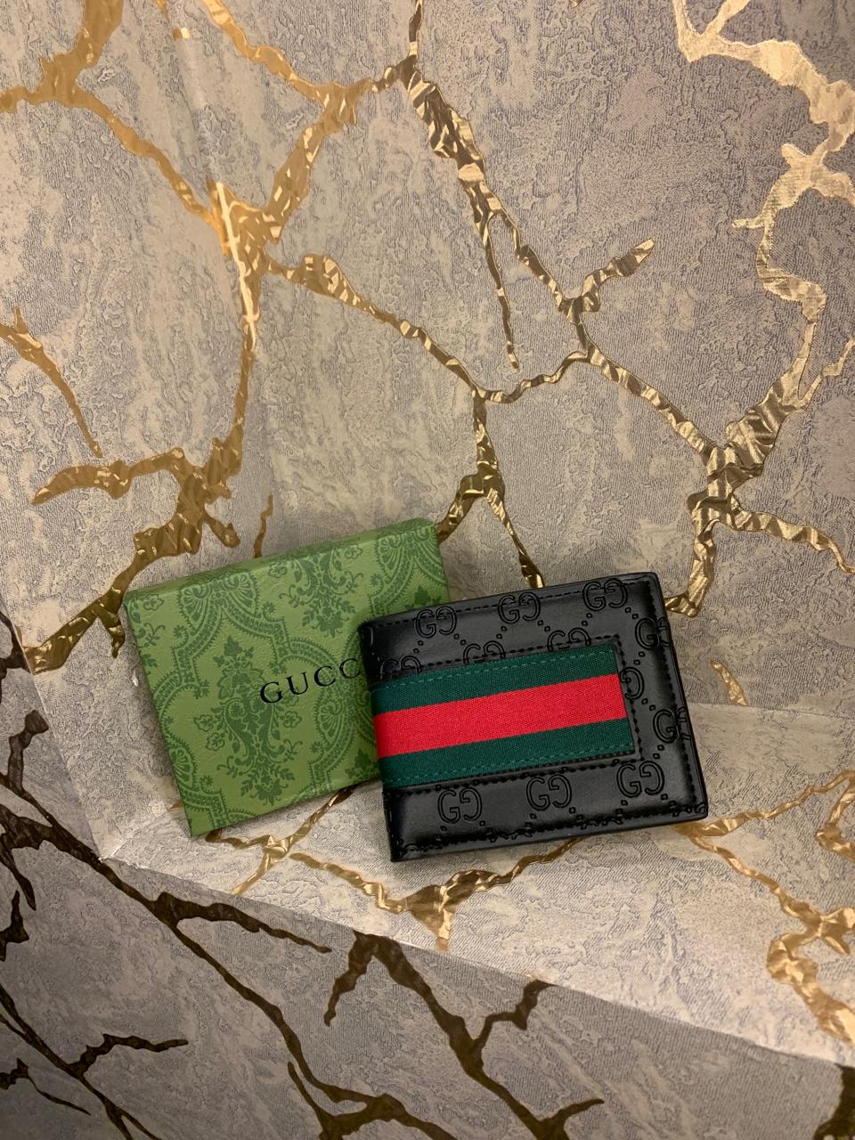 Gucci Wallets