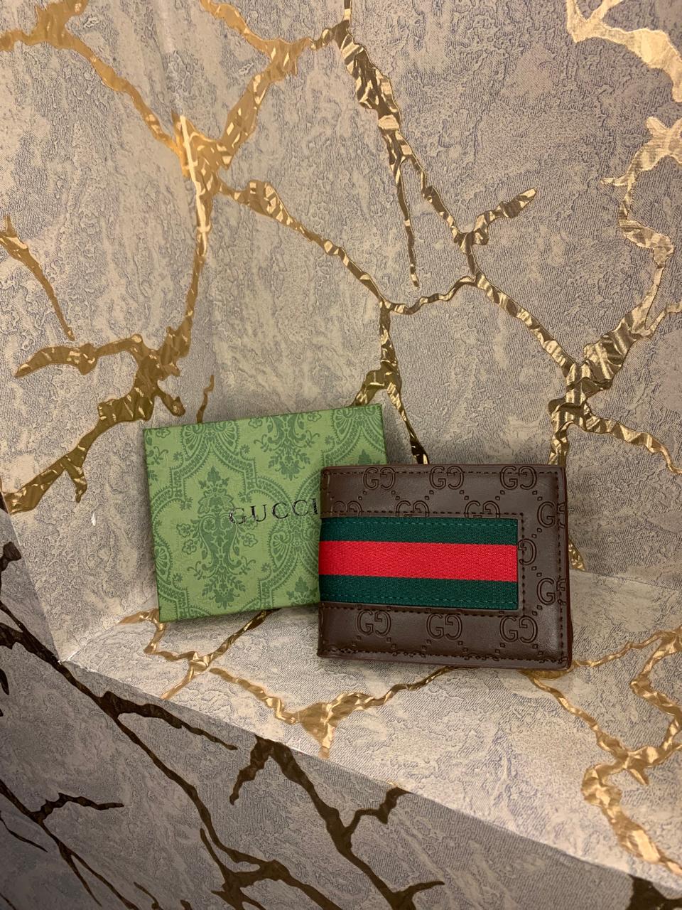 Gucci Wallets